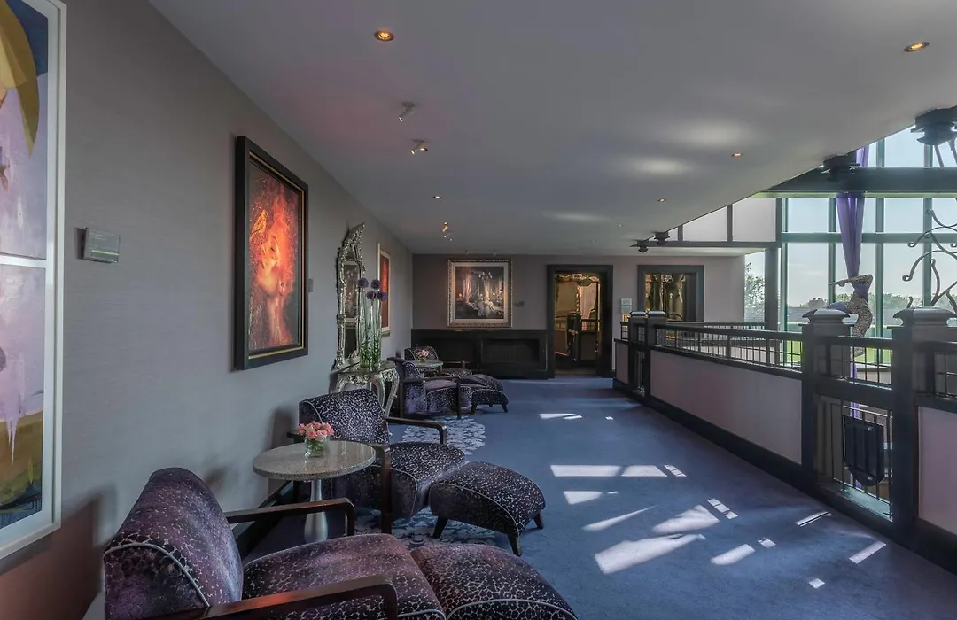 Clontarf Castle Hotel-1