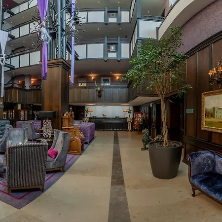 Clontarf Castle Hotel-2