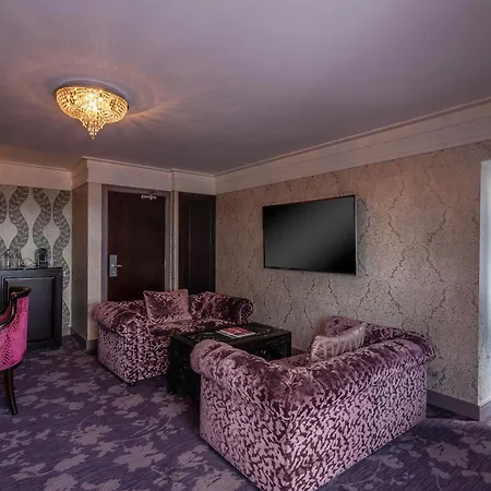 Clontarf Castle Hotel-2
