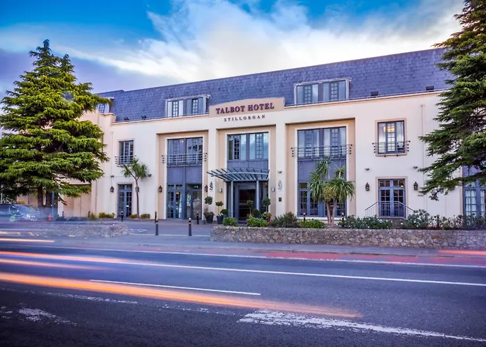 Talbot Hotel Stillorgan Dublin