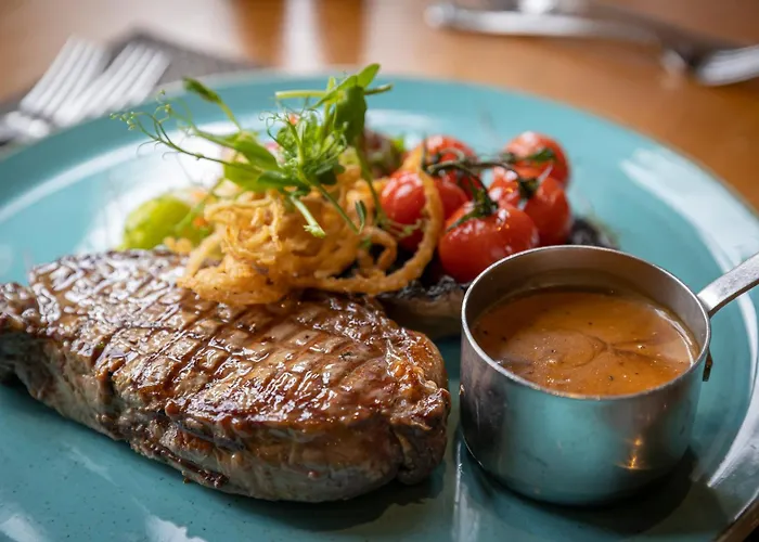 Talbot Hotel Stillorgan Dublin