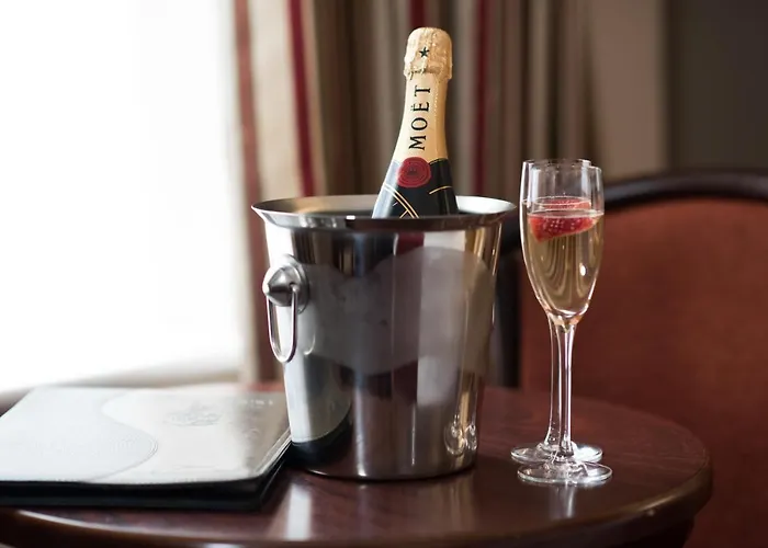 The Ripley Court Hotel Dublin